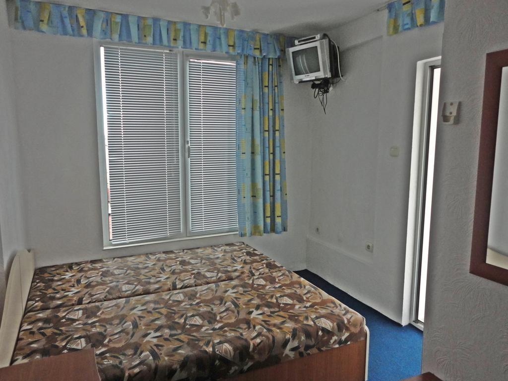 Guest Rooms Casa Luba スヴェティ・ヴラス 部屋 写真
