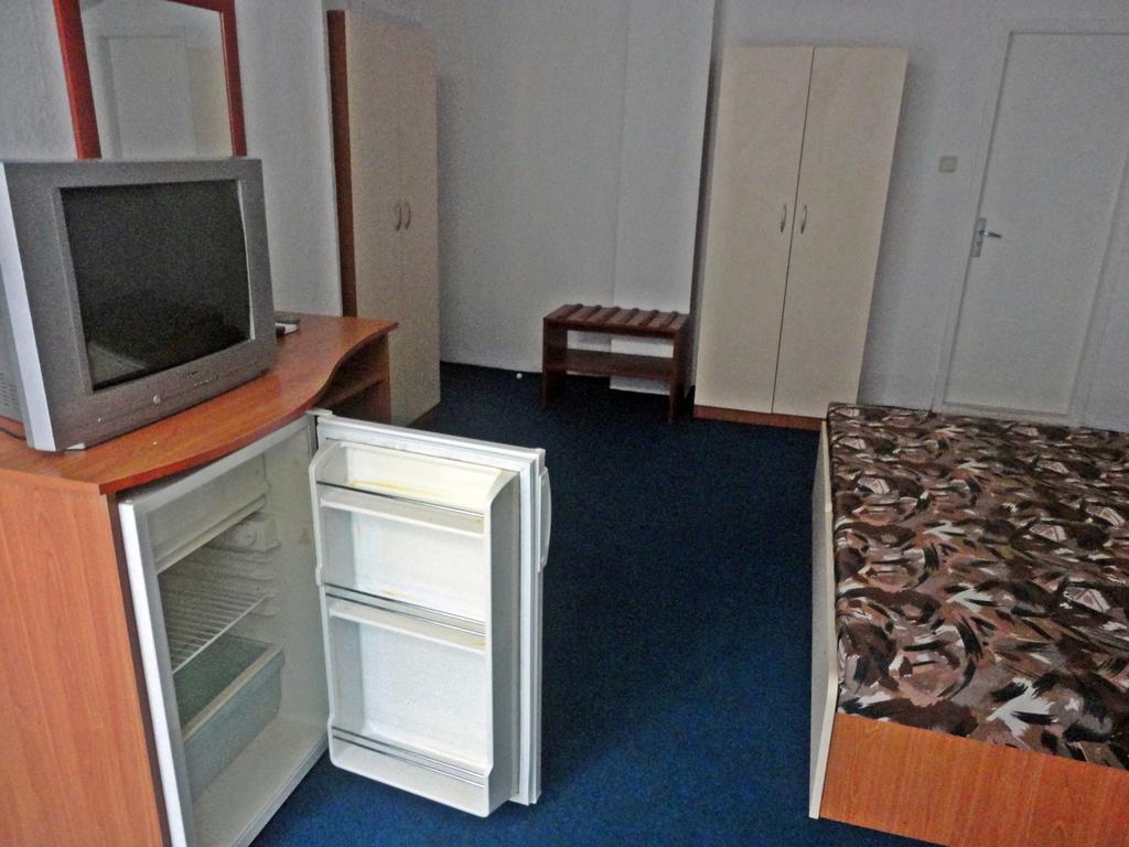 Guest Rooms Casa Luba スヴェティ・ヴラス 部屋 写真