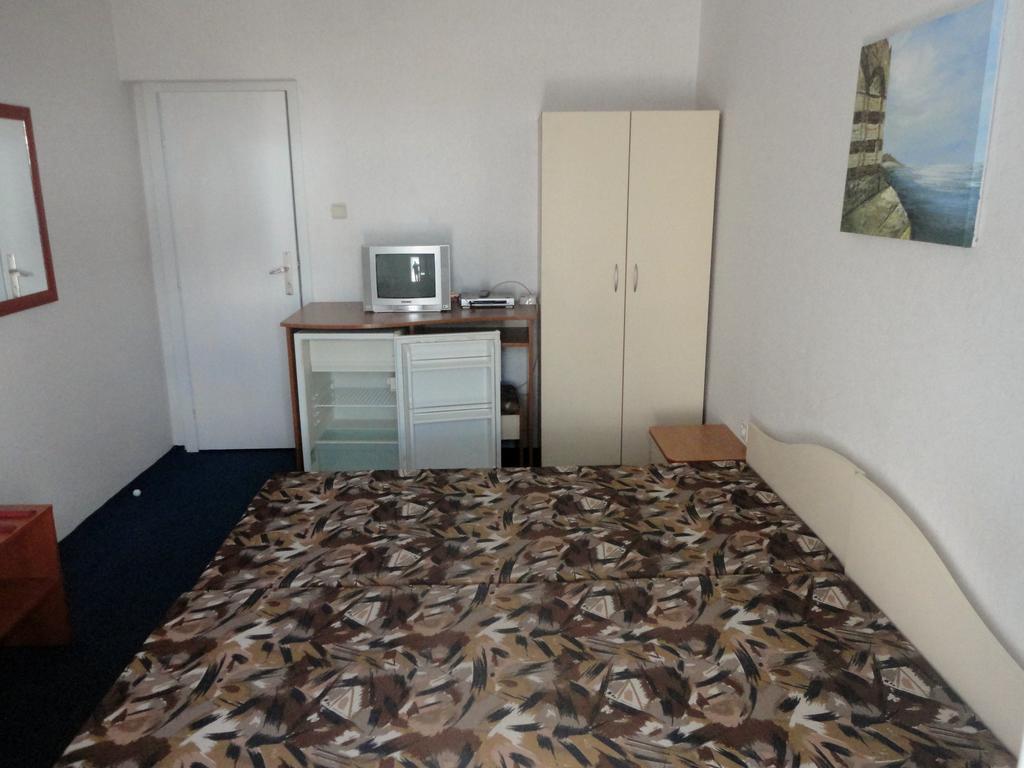 Guest Rooms Casa Luba スヴェティ・ヴラス 部屋 写真