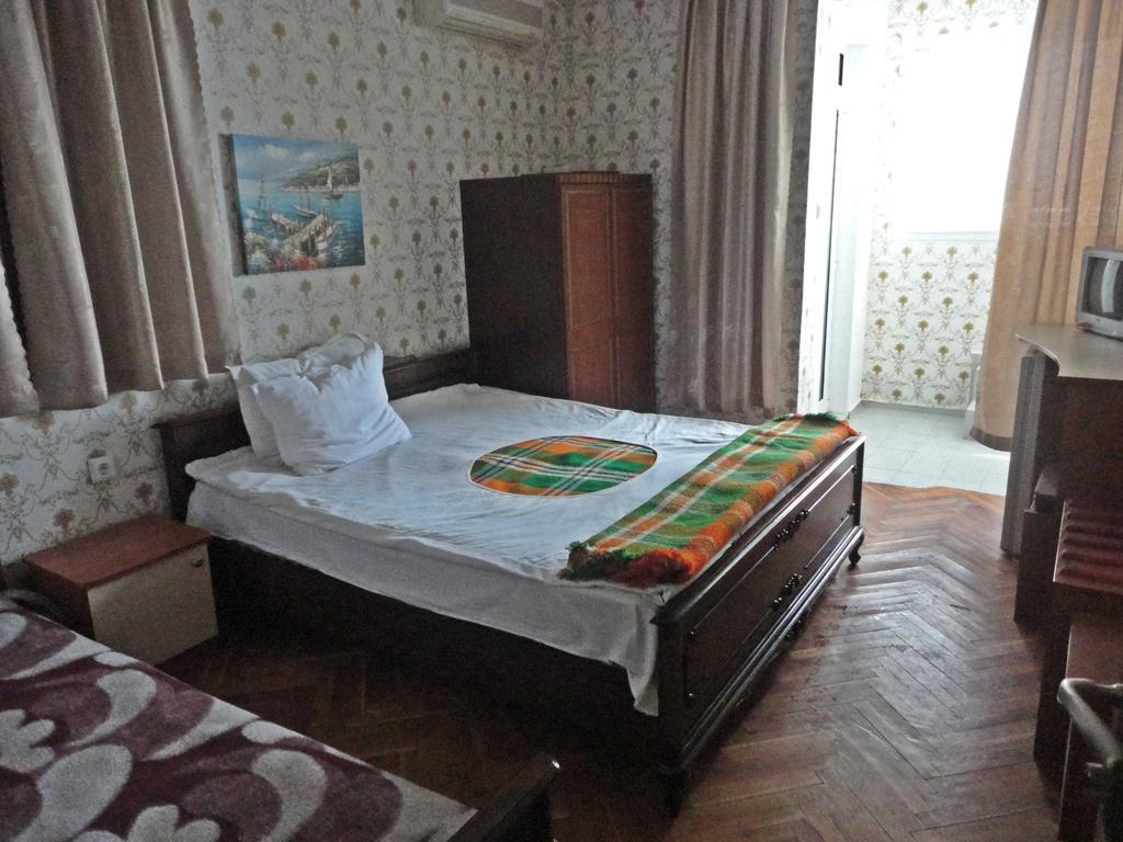 Guest Rooms Casa Luba スヴェティ・ヴラス 部屋 写真
