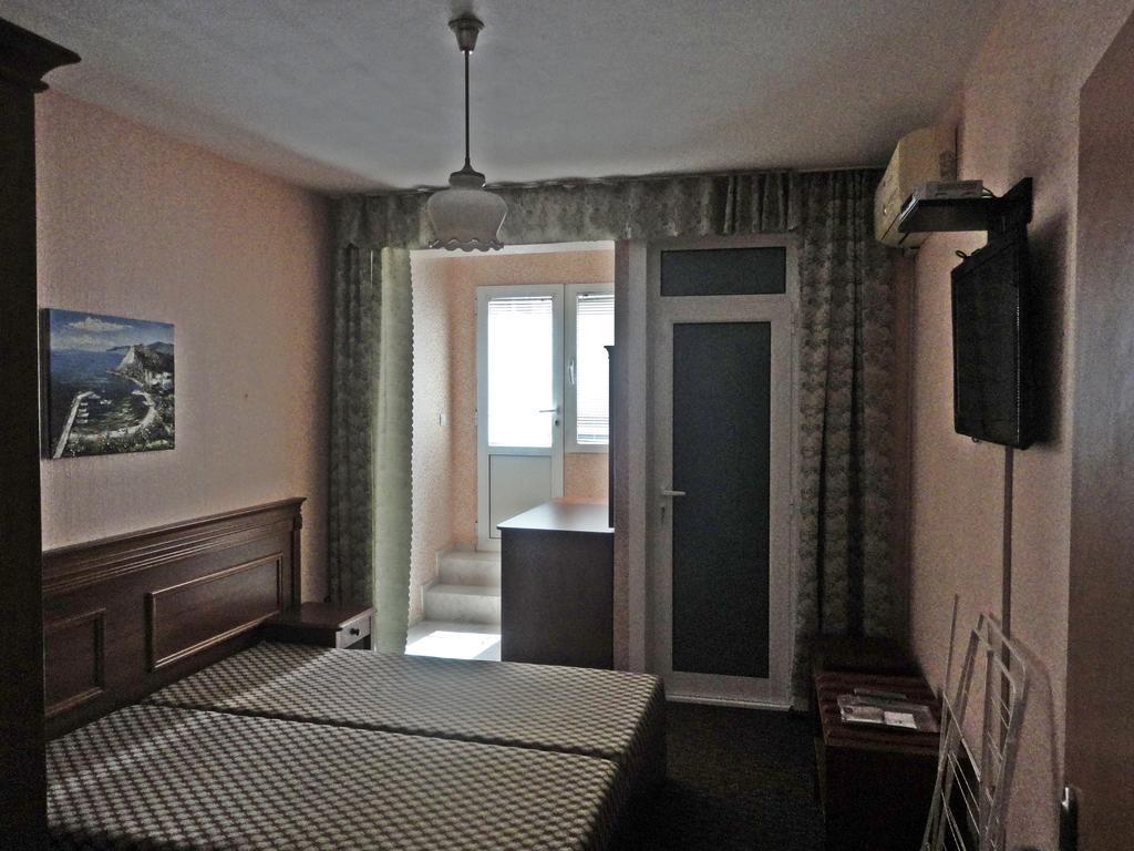 Guest Rooms Casa Luba スヴェティ・ヴラス 部屋 写真