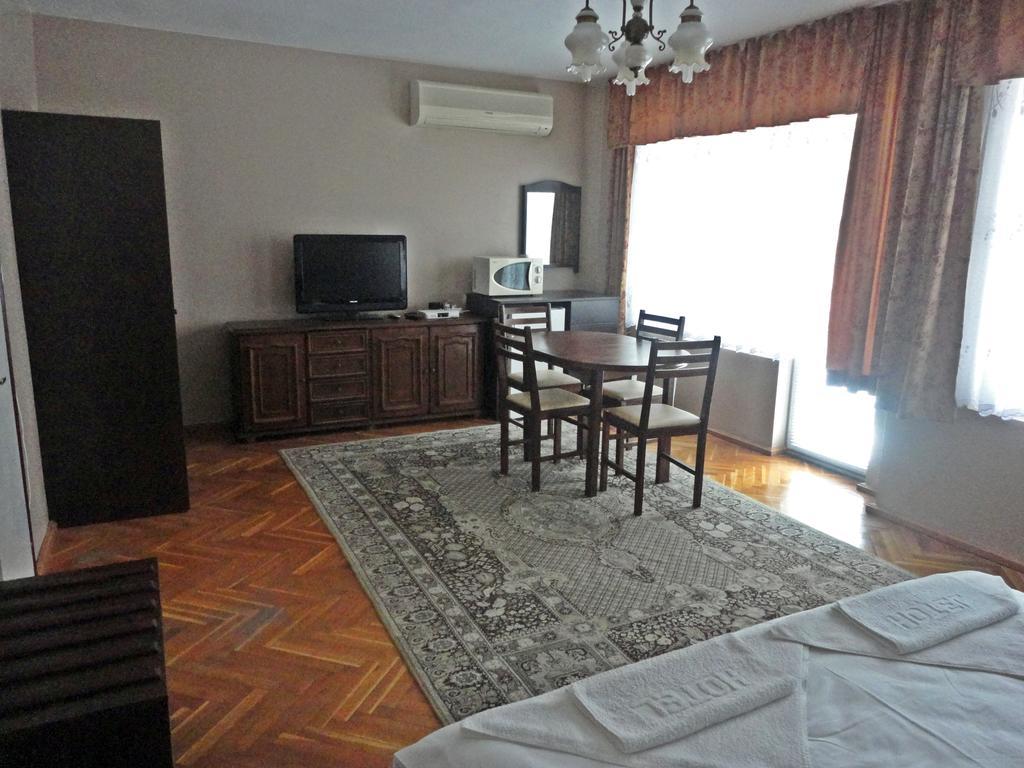 Guest Rooms Casa Luba スヴェティ・ヴラス 部屋 写真