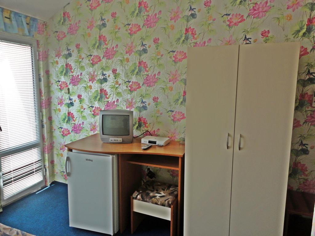 Guest Rooms Casa Luba スヴェティ・ヴラス 部屋 写真