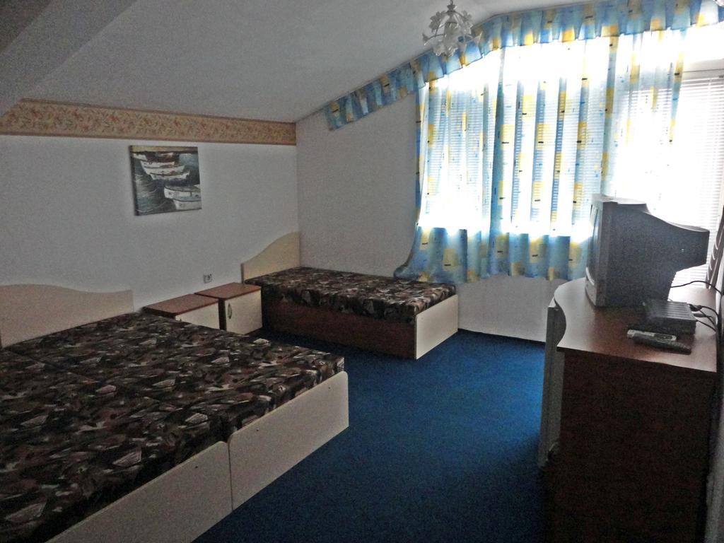 Guest Rooms Casa Luba スヴェティ・ヴラス 部屋 写真