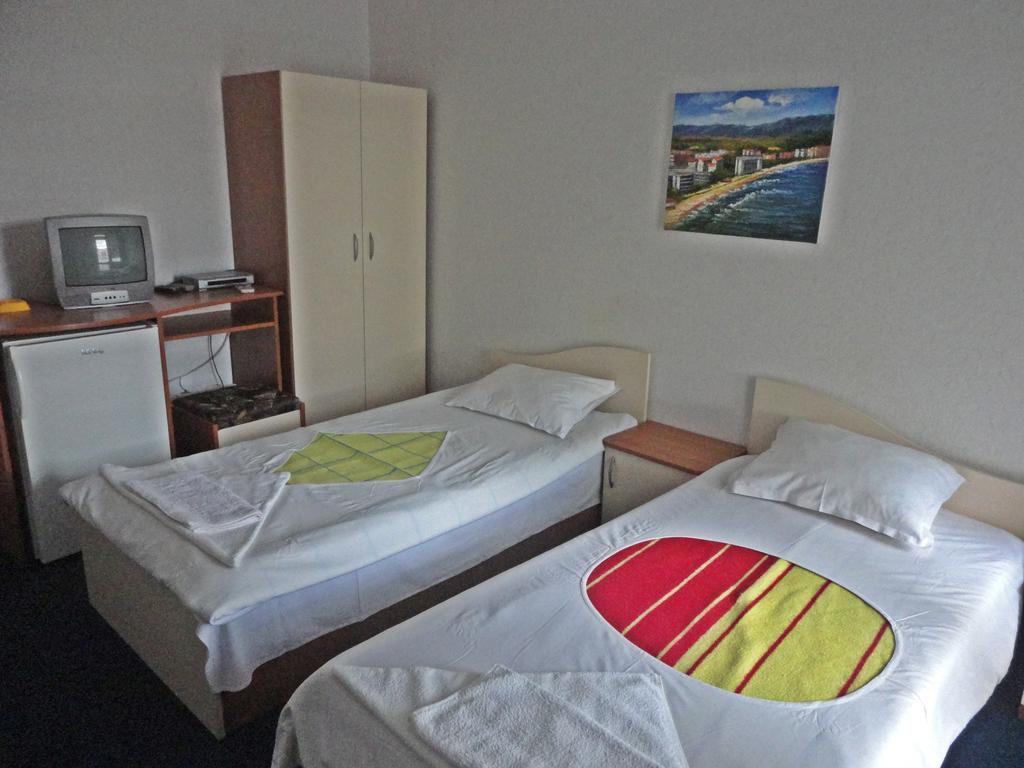 Guest Rooms Casa Luba スヴェティ・ヴラス 部屋 写真