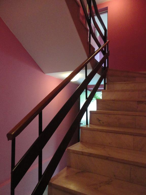 Guest Rooms Casa Luba スヴェティ・ヴラス エクステリア 写真